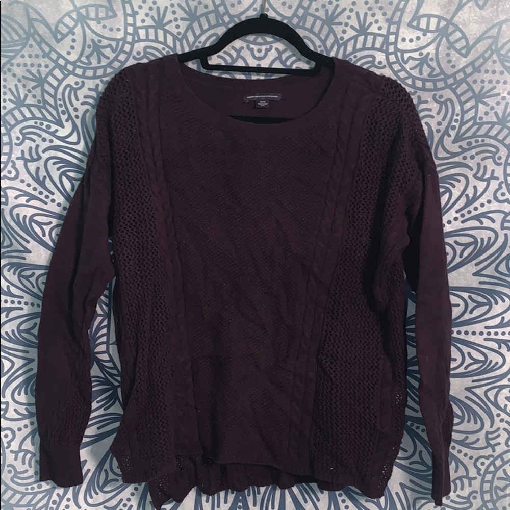American Eagle Sweater